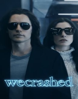 WeCrashed online