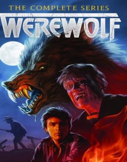 Werewolf T1