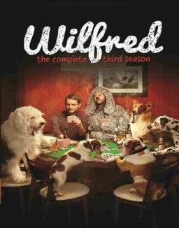 Wilfred stream