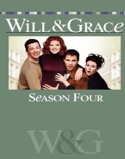 Will y Grace T4