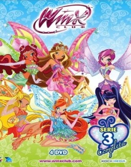 Winx Club T1