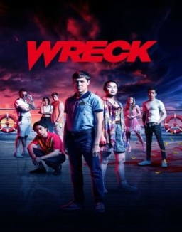 Wreck: Psico Pato online gratis