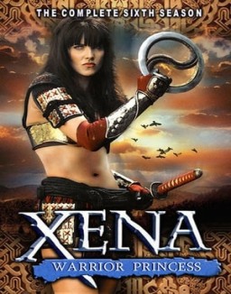 Xena, la princesa guerrera