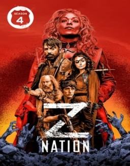 Z Nation stream