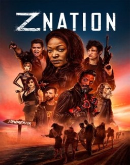 Z Nation T5