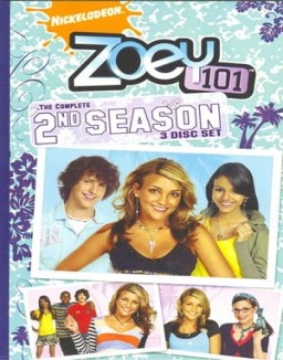 Zoey 101 stream