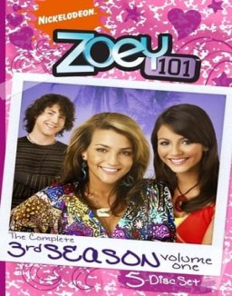 Zoey 101 stream